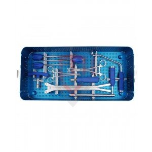 Spinal Pedicle Screw 