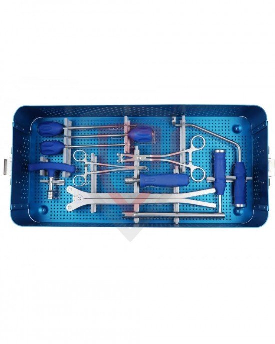 Spinal Pedicle Screw 