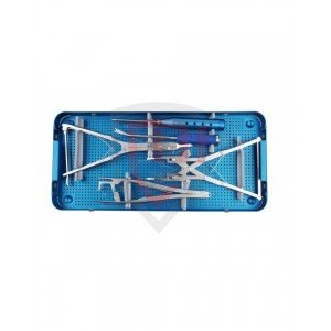 Spinal Pedicle Screw 