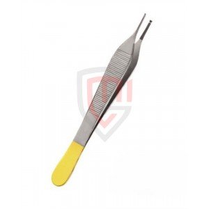 Adson Forceps Tungsten Carbide