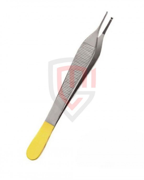 Adson Forceps Tungsten Carbide