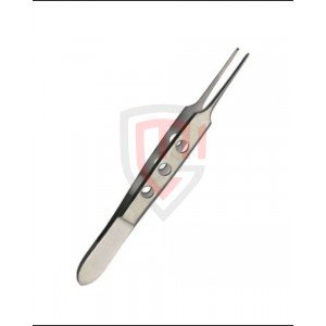 Bishop-Harmon Iris Tissue Forceps