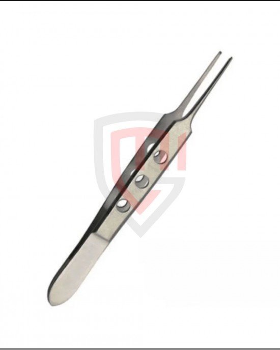 Bishop-Harmon Iris Tissue Forceps