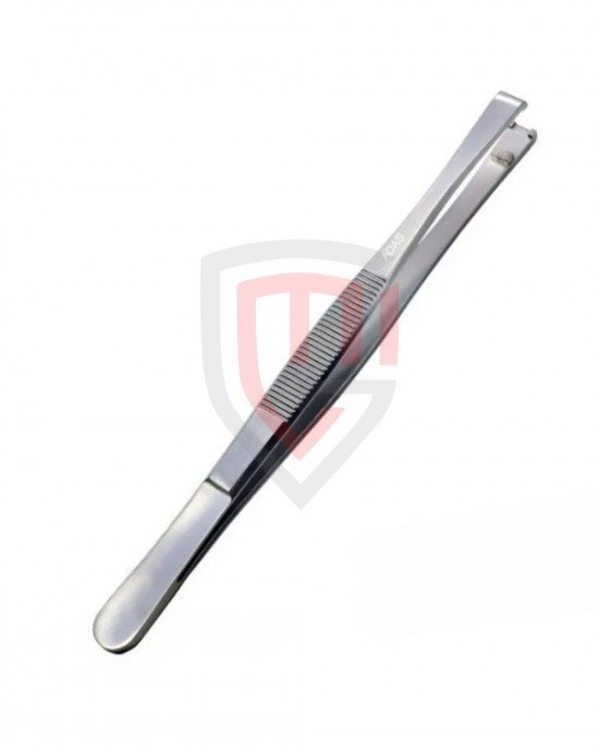 Clamp Applying Forceps