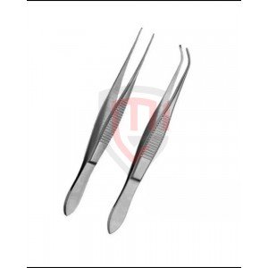 Iris Forceps Fine 10cm