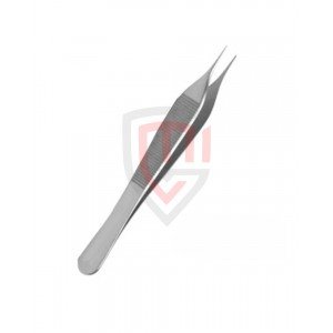 Micro Adson Forceps Extra Delicate