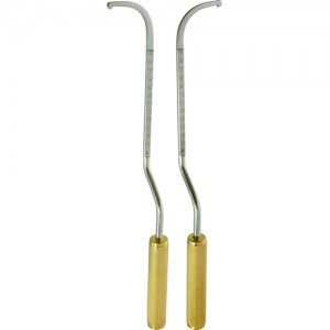 Agris Dingman Breast Dissectors for Surgical Precision & Tissue Dissection