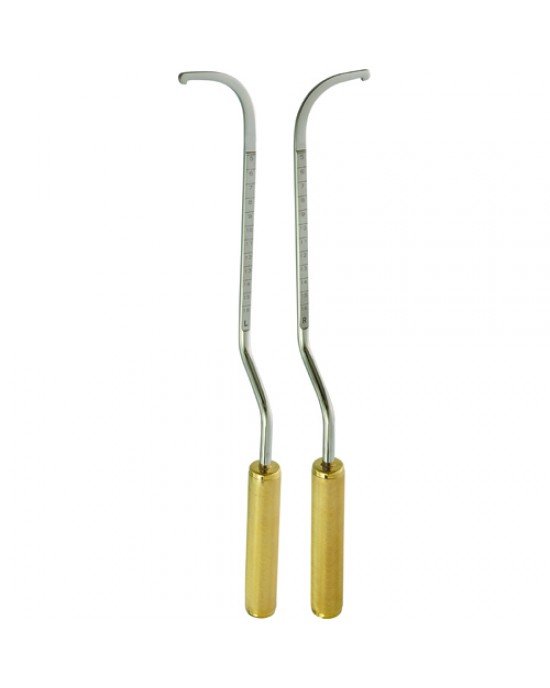 Agris Dingman Breast Dissectors for Surgical Precision & Tissue Dissection