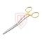 Kilner Needle Holder 13cm | Premium Surgical Needle Holder for General, Plastic & Microsurgery