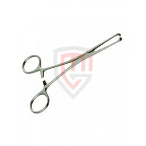 Allis Tissue Forceps