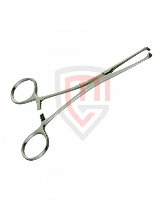 Allis Tissue Forceps