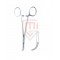 Baby Mixter Artery Forceps, Delicate Curved Tip