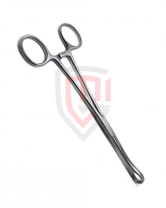Foerster Sponge Forceps