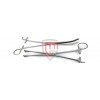 Hemostats & Grasping Forceps