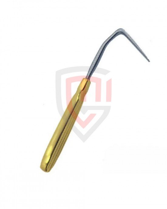 Aufricht Nasal Retractor