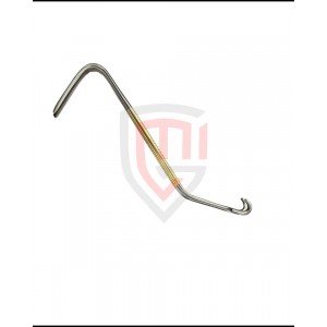 Aufricht Walter Nasal Retractor Double Ended