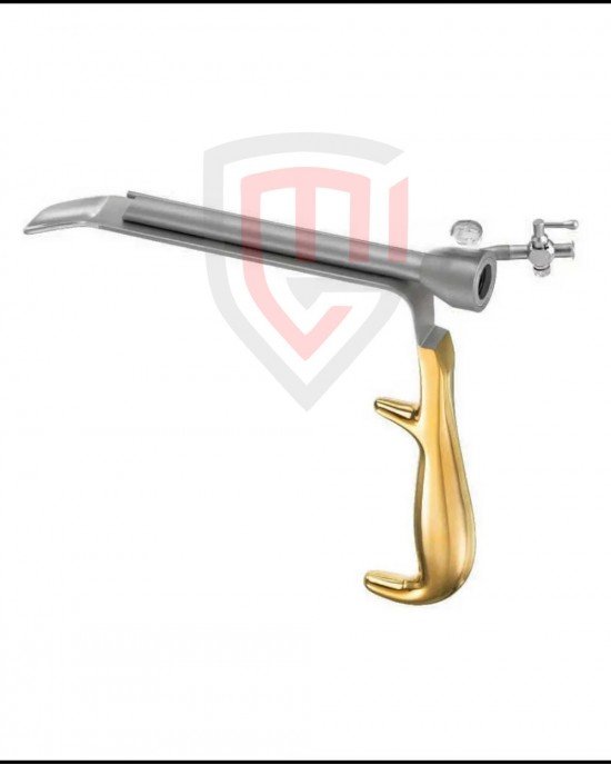 Breast Endo Plastic Retractors