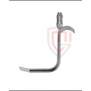 Breast Engler Retractor