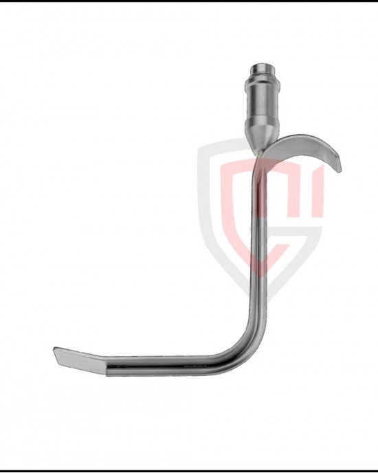 Breast Engler Retractor