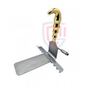 Saldanha Abdominal Retractor