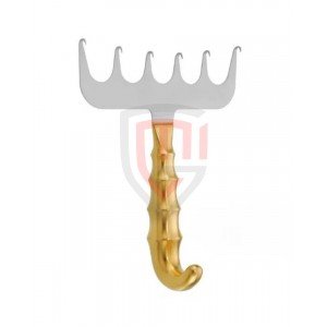 Yancoskie Abdominoplasty Retractor