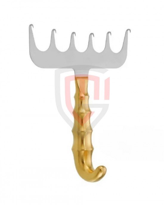 Yancoskie Abdominoplasty Retractor