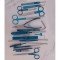 Plastic Surgery Instruments Set | Premium Plastic & Reconstructive Surgical Instrument Kit