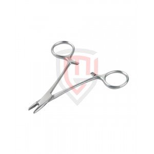 Derf Needle Holder 12cm