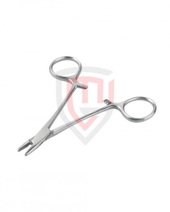 Derf Needle Holder 12cm