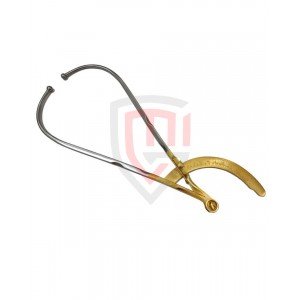 Martin Mammaplasty Caliper Gold
