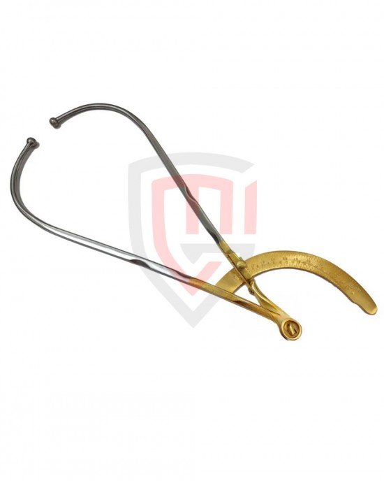 Martin Mammaplasty Caliper Gold