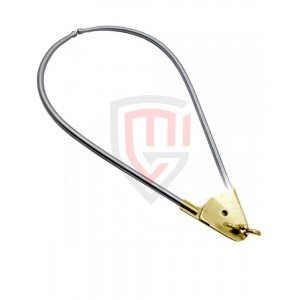 McKissock Mammaplasty Caliper Gold