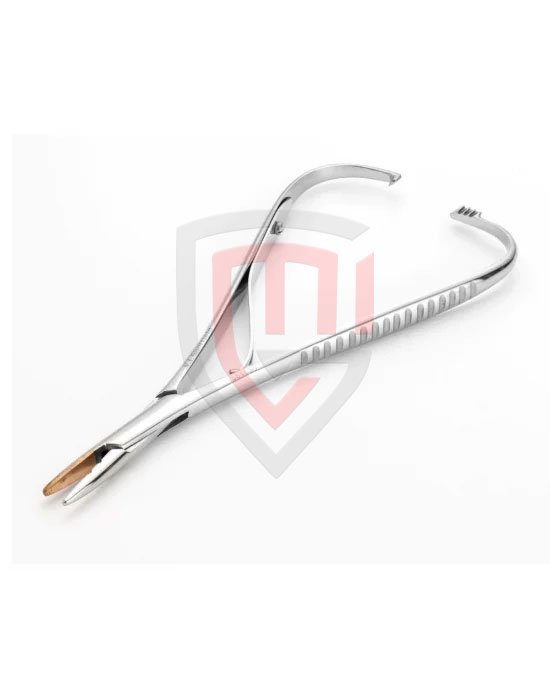 McPhails Needle Holders