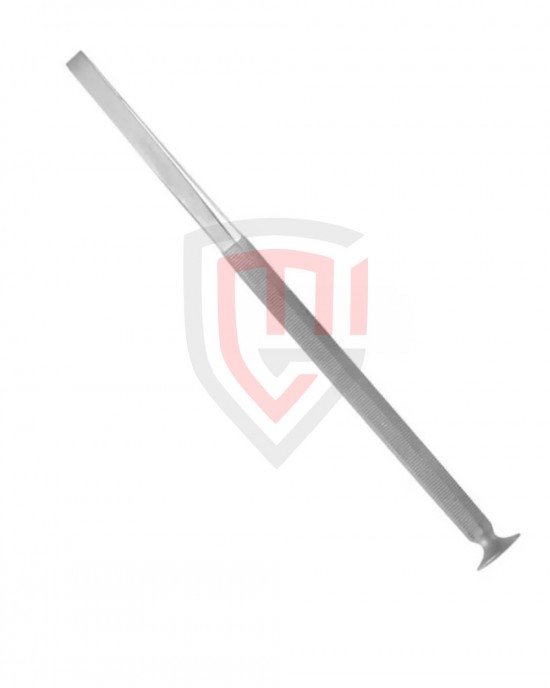 French Pattern Osteotome