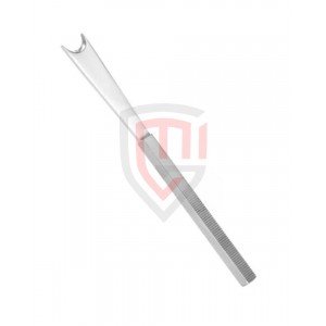 McIndoes Nasal Chisel