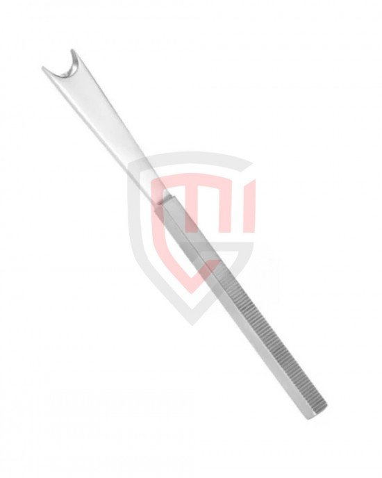 McIndoes Nasal Chisel