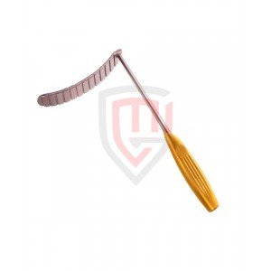 Marx Breast Retractors