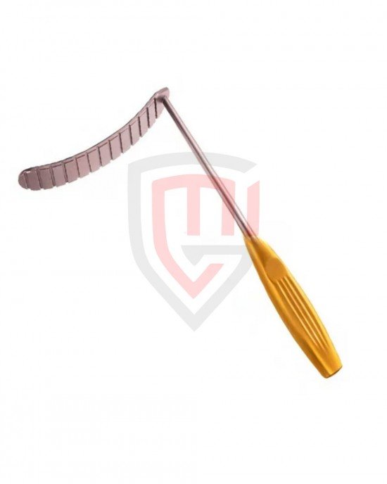 Marx Breast Retractors