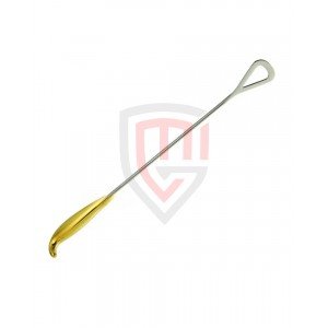 Reynolds Transaxillary Breast Dissector