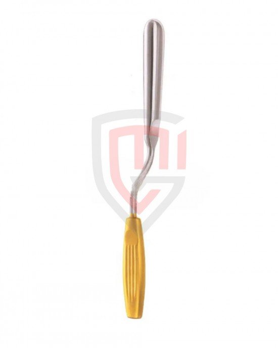 Solz Atraumatic Breast Dissector