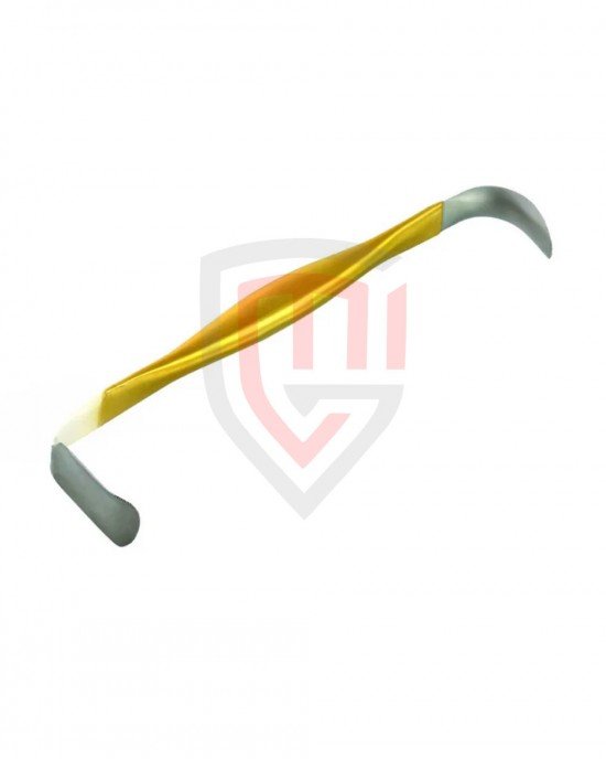 Tebbetts Double End Breast Retractor