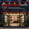 Good Mark Industry Good Mark Industry