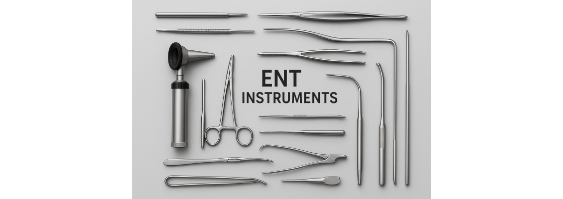 ENT Instruments