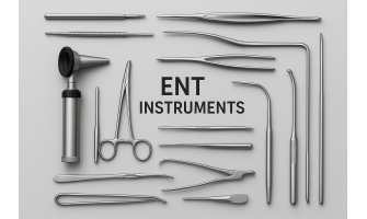 ENT Instruments