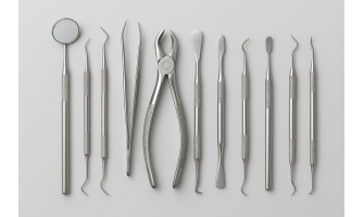 Dental instruments