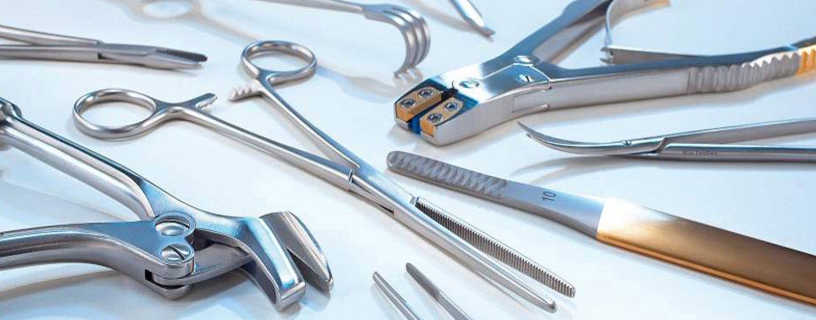 ORTHOPEDIC INSTRUMENTS