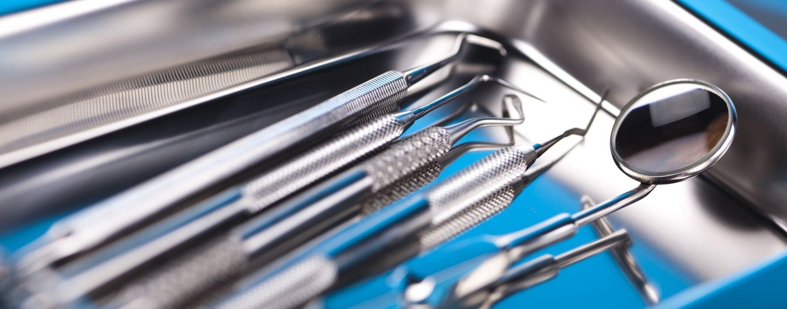 DENTAL INSTRUMENTS