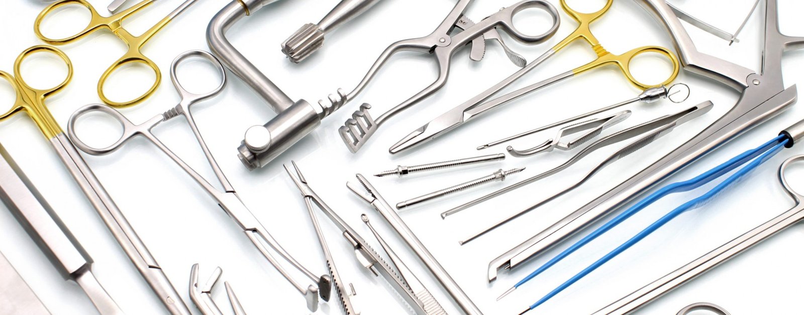PLASTIC SURGICAL INSTRUMENTS