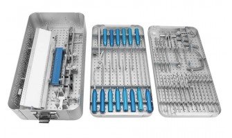 Orthopedic Instruments Kit