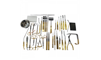 Plastic surgery Instruments